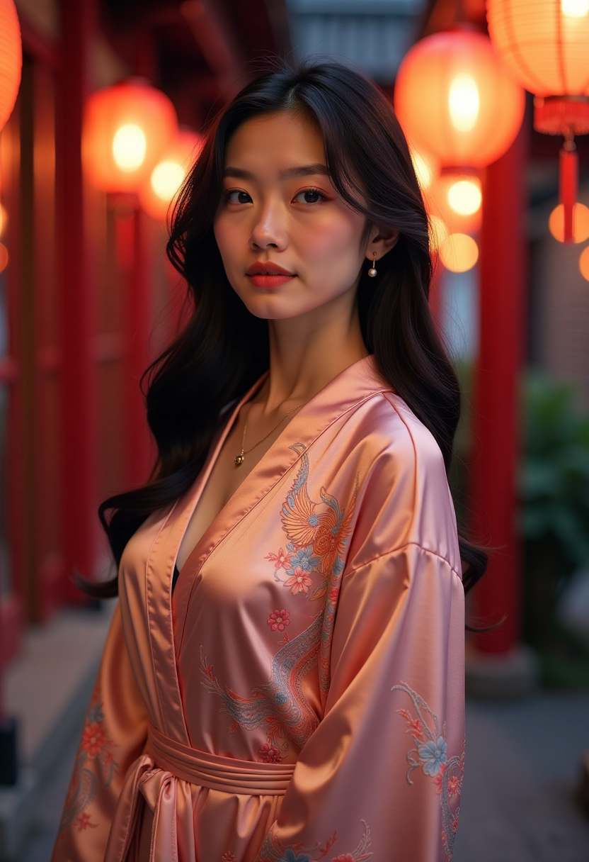 邻家教师的午后